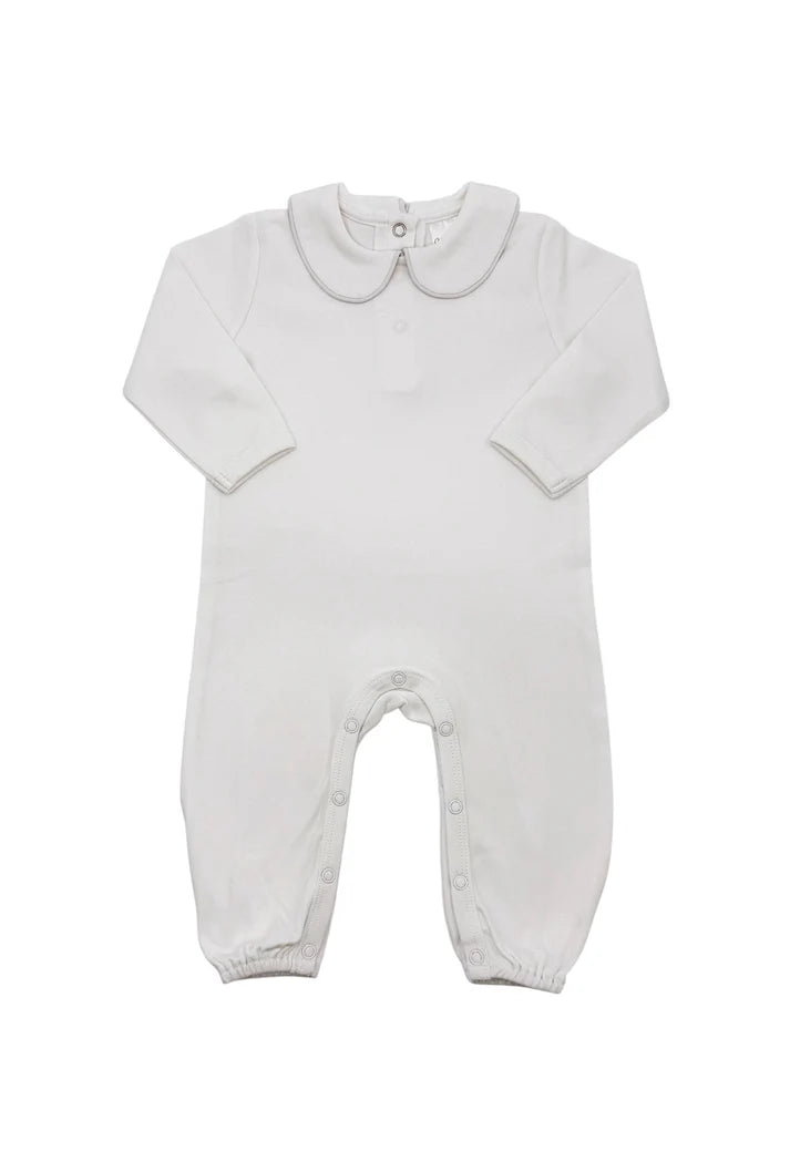 Boys Bubble/Romper